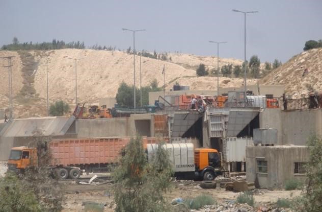 Municipal Solid Waste Management in Jordan