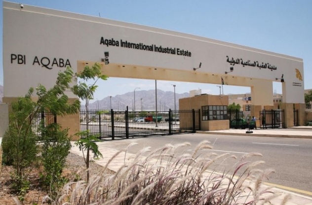 Aqaba Industrial Estate