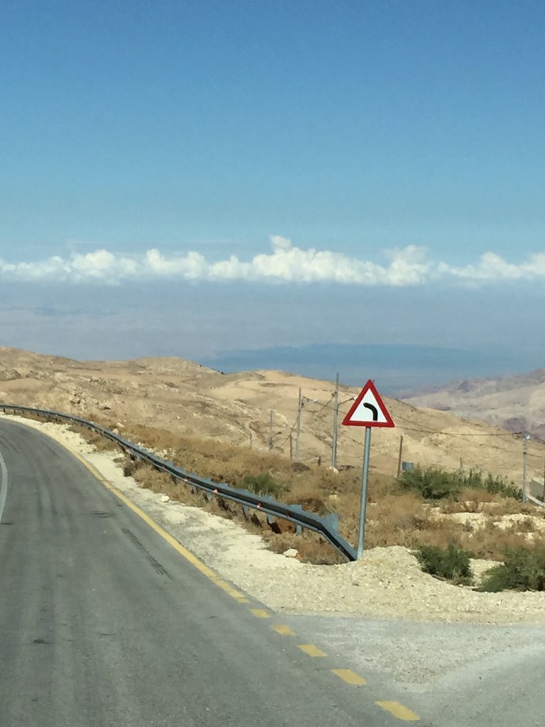 Mafraq Logistics Area Internal Roads