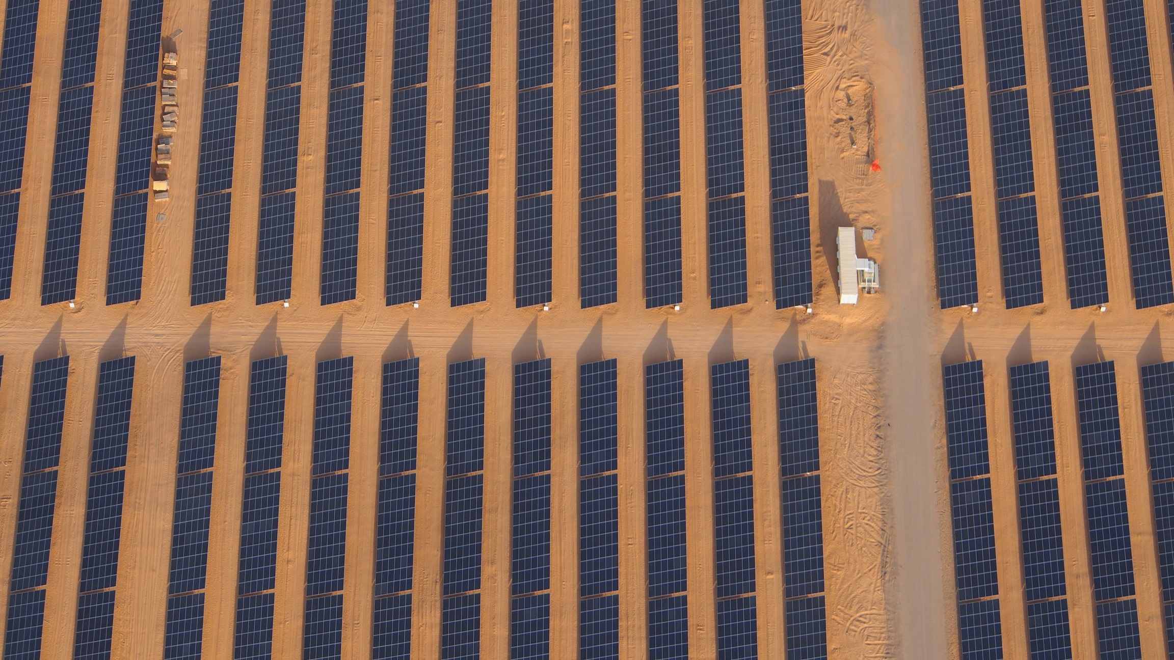 Multisite PV Installations in Jordan (Orange Project)